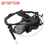 Maxbell Rear Power Sliding Window Motor Cable for Dodge RAM 2500 3500 2006-2009