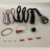 Maxbell 4L80E Stand Alone Controller Full Kit Manual Shifter Durable Microcontroller