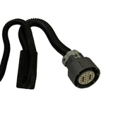 Maxbell 4L80E Stand Alone Controller Full Kit Manual Shifter Durable Microcontroller