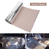 Maxbell Sound Deadener Mat for Cars Heat Shield Insulation Mat for Chassis Door S