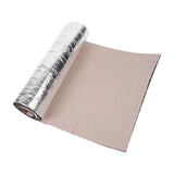 Maxbell Sound Deadener Mat for Cars Heat Shield Insulation Mat for Chassis Door S
