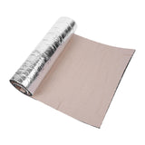 Maxbell Sound Deadener Mat for Cars Heat Shield Insulation Mat for Chassis Door M