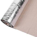 Maxbell Sound Deadener Mat for Cars Heat Shield Insulation Mat for Chassis Door M