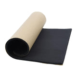 Maxbell Car Noise Sound Deadener Noise Deadening for Engine Firewall Wheel Arch 100cmx200cmx6mm