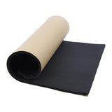 Maxbell Car Noise Sound Deadener Noise Deadening for Engine Firewall Wheel Arch 100cmx200cmx6mm