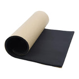 Maxbell Car Noise Sound Deadener Noise Deadening for Engine Firewall Wheel Arch 100cmx200cmx6mm
