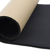 Maxbell Car Noise Sound Deadener Noise Deadening for Engine Firewall Wheel Arch 100cmx200cmx6mm