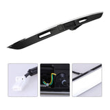 Maxbell Rear Tailgate Handle 90810-9PG0A Directly Replace for Nissan Pathfinder