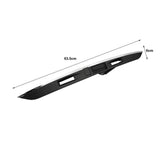 Maxbell Rear Tailgate Handle 90810-9PG0A Directly Replace for Nissan Pathfinder