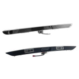 Maxbell Trunk Lid Rear Handle Grip 51137051529 51138185790 for BMW 5 Series E39 Black