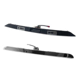 Maxbell Trunk Lid Rear Handle Grip 51137051529 51138185790 for BMW 5 Series E39 Black