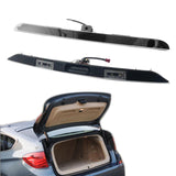 Maxbell Trunk Lid Rear Handle Grip 51137051529 51138185790 for BMW 5 Series E39 Black