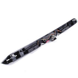 Maxbell Trunk Lid Rear Handle Grip 51137051529 51138185790 for BMW 5 Series E39 Black