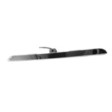 Maxbell Trunk Lid Rear Handle Grip 51137051529 51138185790 for BMW 5 Series E39 Black