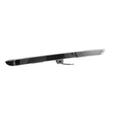 Maxbell Trunk Lid Rear Handle Grip 51137051529 51138185790 for BMW 5 Series E39 Black