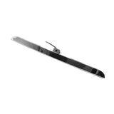 Maxbell Trunk Lid Rear Handle Grip 51137051529 51138185790 for BMW 5 Series E39 Black