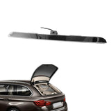 Maxbell Trunk Lid Rear Handle Grip 51137051529 51138185790 for BMW 5 Series E39 Black