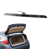 Maxbell Trunk Lid Rear Handle Grip 51137051529 51138185790 for BMW 5 Series E39 Black