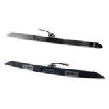 Maxbell Trunk Lid Rear Handle Grip 51137051529 51138185790 for BMW 5 Series E39 Black