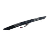 Maxbell Trunk Lid Rear Handle Grip 51137051529 51138185790 for BMW 5 Series E39 Argent