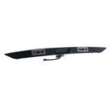 Maxbell Trunk Lid Rear Handle Grip 51137051529 51138185790 for BMW 5 Series E39 Argent