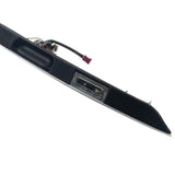 Maxbell Trunk Lid Rear Handle Grip 51137051529 51138185790 for BMW 5 Series E39 Argent