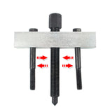 Maxbell Timing Gear Puller Devices Steering Wheel Puller for RV Motorcycle Auto