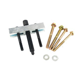 Maxbell Timing Gear Puller Devices Steering Wheel Puller for RV Motorcycle Auto