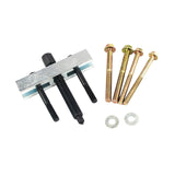 Maxbell Timing Gear Puller Devices Steering Wheel Puller for RV Motorcycle Auto
