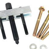 Maxbell Timing Gear Puller Devices Steering Wheel Puller for RV Motorcycle Auto