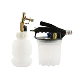 Maxbell Vacuum Brake Bleeder Pneumatic Evacuator Equipment Kit Air Brake Bleeder Kit