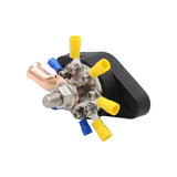 Maxbell Distribution Terminal Set Electronics for Car Boat Electrical Equipment M10