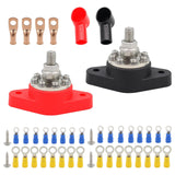 Maxbell Distribution Terminal Set Electronics for Car Boat Electrical Equipment M10