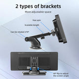 Maxbell Car Player Portable Mobile Screen Projection Wireless Car Radio MP5 Player