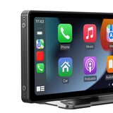 Maxbell Car Player Portable Mobile Screen Projection Wireless Car Radio MP5 Player