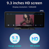 Maxbell Car Player Portable Mobile Screen Projection Wireless Car Radio MP5 Player