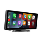 Maxbell Car Player Portable Mobile Screen Projection Wireless Car Radio MP5 Player