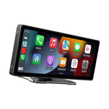 Maxbell Car Player Portable Mobile Screen Projection Wireless Car Radio MP5 Player