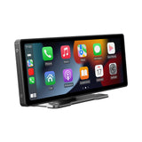 Maxbell Car Player Portable Mobile Screen Projection Wireless Car Radio MP5 Player
