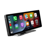 Maxbell Car Player Portable Mobile Screen Projection Wireless Car Radio MP5 Player