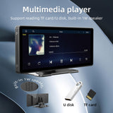 Maxbell Car Player Portable Mobile Screen Projection Wireless Car Radio MP5 Player