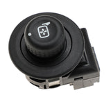 Maxbell Driver Side Power Mirror Switch for Ford Ranger E150 E250 E350 09 10 11