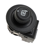 Maxbell Driver Side Power Mirror Switch for Ford Ranger E150 E250 E350 09 10 11