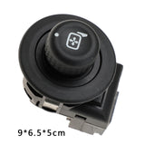 Maxbell Driver Side Power Mirror Switch for Ford Ranger E150 E250 E350 09 10 11