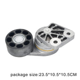 Maxbell A/C Belt Tensioner Professional 23669027 for Volvo D13 Replacement Part