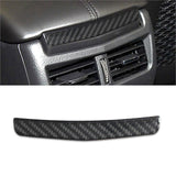 Maxbell 8Pcs Trim Cover Air Outlet Automotive Decoration for Cadillac ATS 13-19