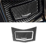 Maxbell 8Pcs Trim Cover Air Outlet Automotive Decoration for Cadillac ATS 13-19