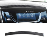 Maxbell 8Pcs Trim Cover Air Outlet Automotive Decoration for Cadillac ATS 13-19