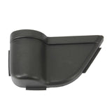 Maxbell 2Pcs Car Door Handle Storage Box Parts Accessories for Jeep Wrangler JK 25cmx13cmx7.4cm