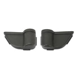 Maxbell 2Pcs Car Door Handle Storage Box Parts Accessories for Jeep Wrangler JK 25cmx13cmx7.4cm